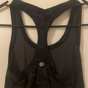 SOLD // Lululemon Cool Racerback